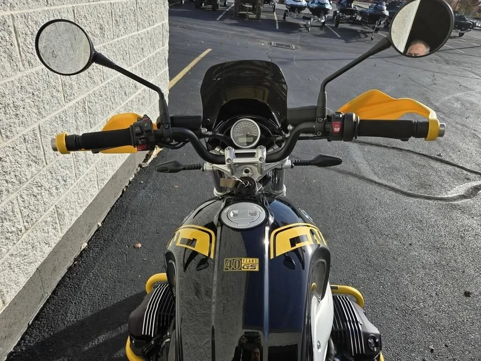 2021 BMW R nineT - Image 8 of 13