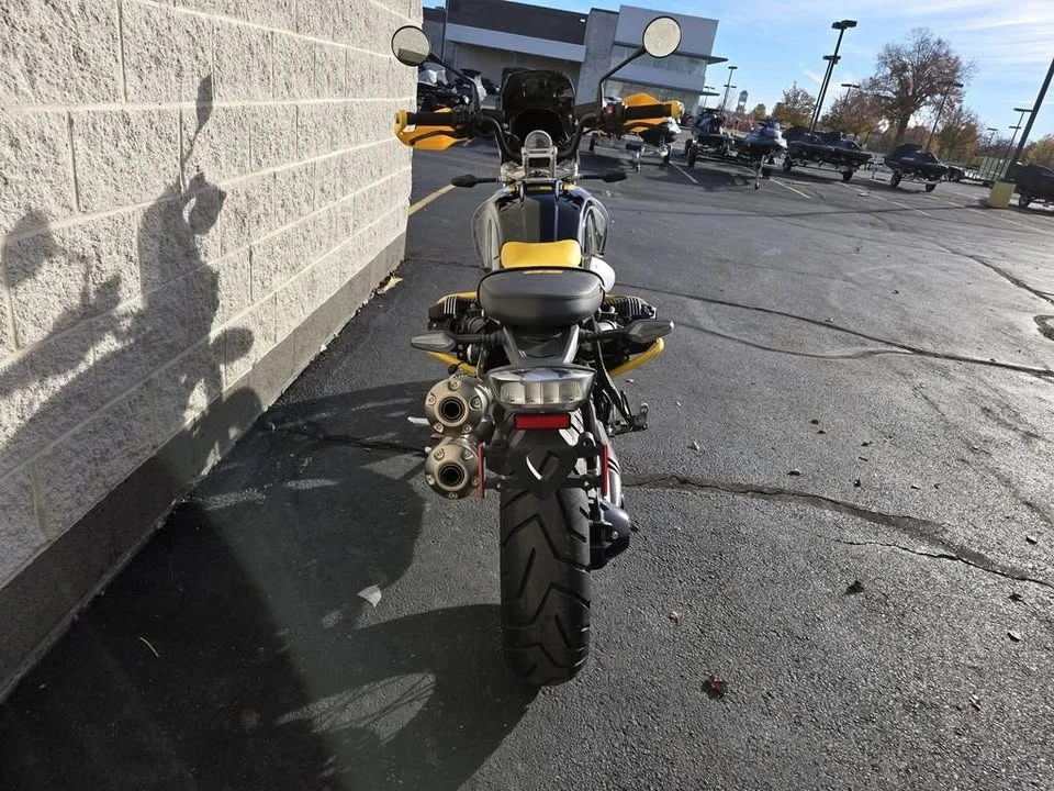 2021 BMW R nineT - Image 7 of 13