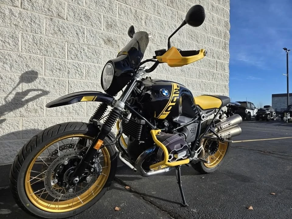 2021 BMW R nineT - Image 12 of 13
