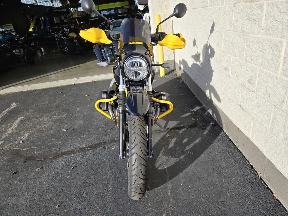 2021 BMW R nineT - Image 6 of 13