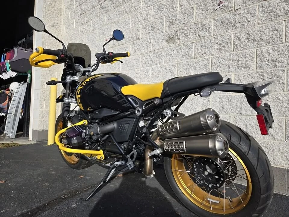 2021 BMW R nineT - Image 13 of 13