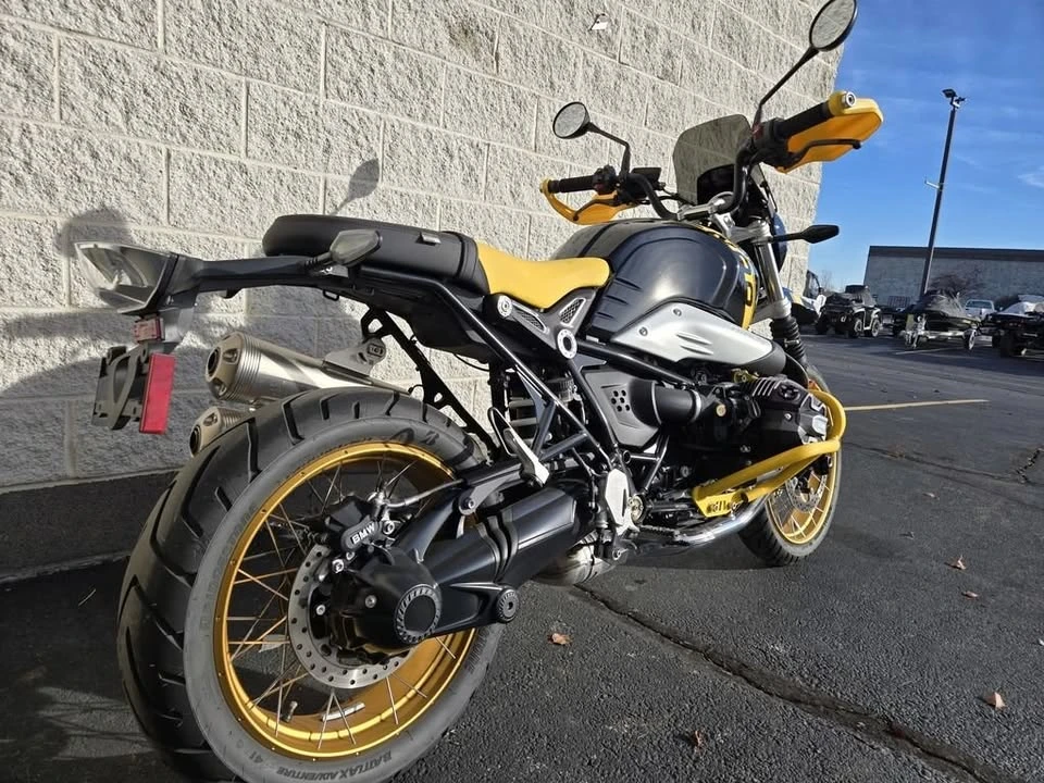 2021 BMW R nineT - Image 4 of 13