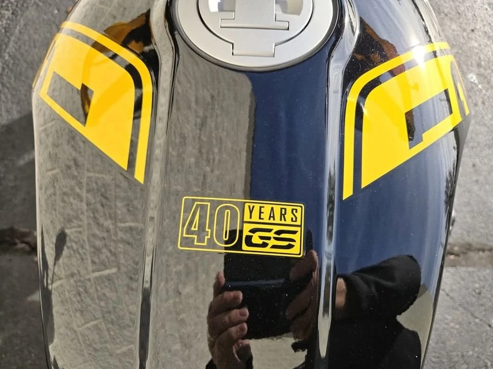 2021 BMW R nineT - Image 10 of 13