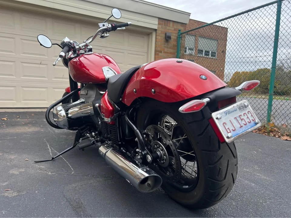 2021 BMW Motorcycles - Image 6 of 20
