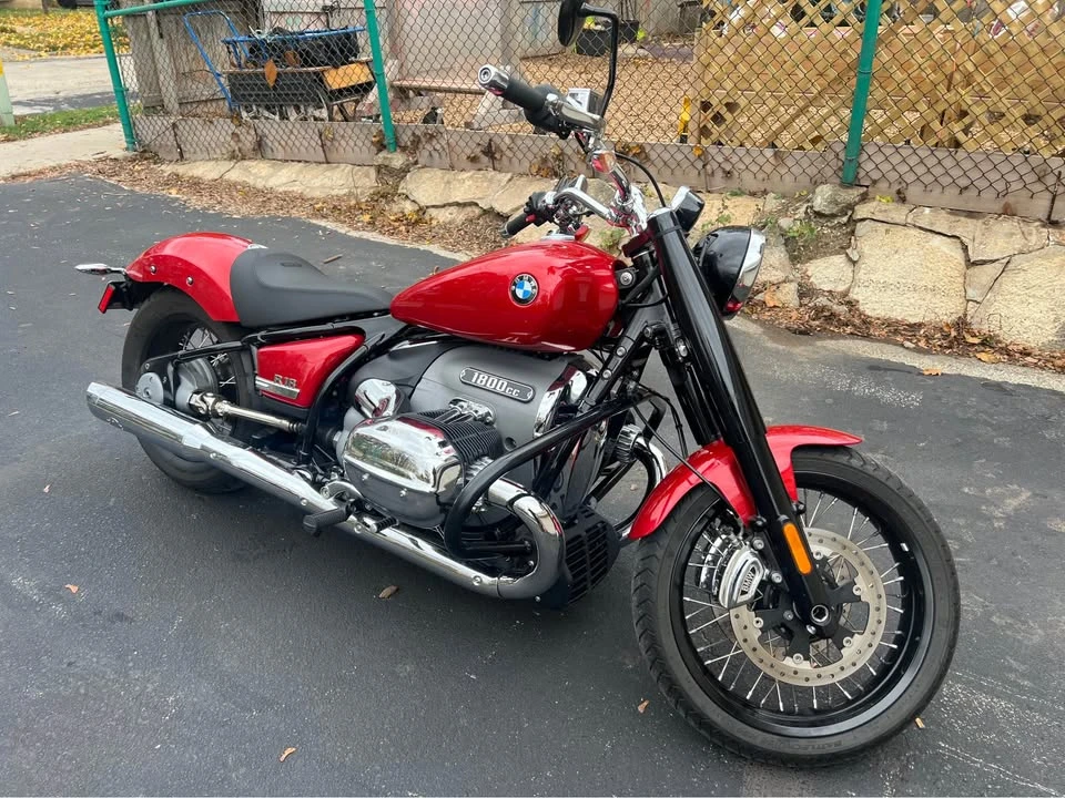 2021 BMW Motorcycles - Image 8 of 20