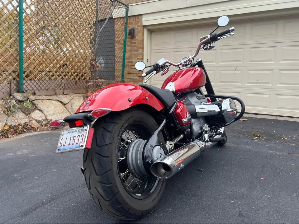 2021 BMW Motorcycles - Image 5 of 20