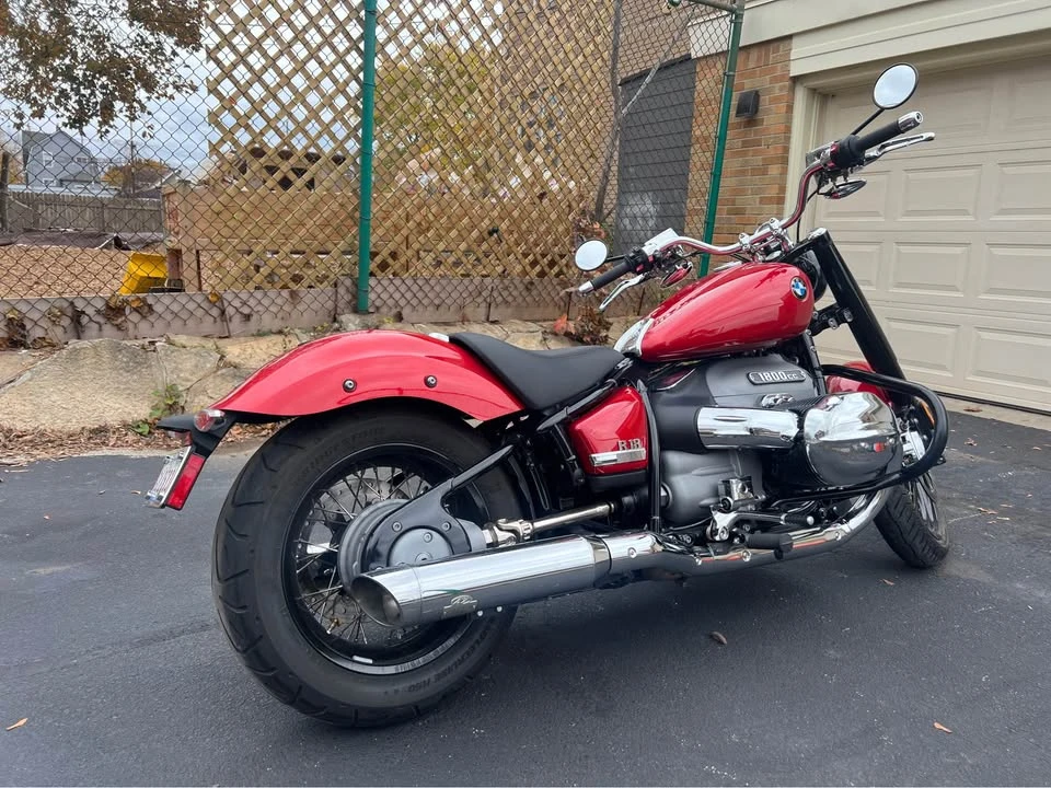2021 BMW Motorcycles - Image 7 of 20