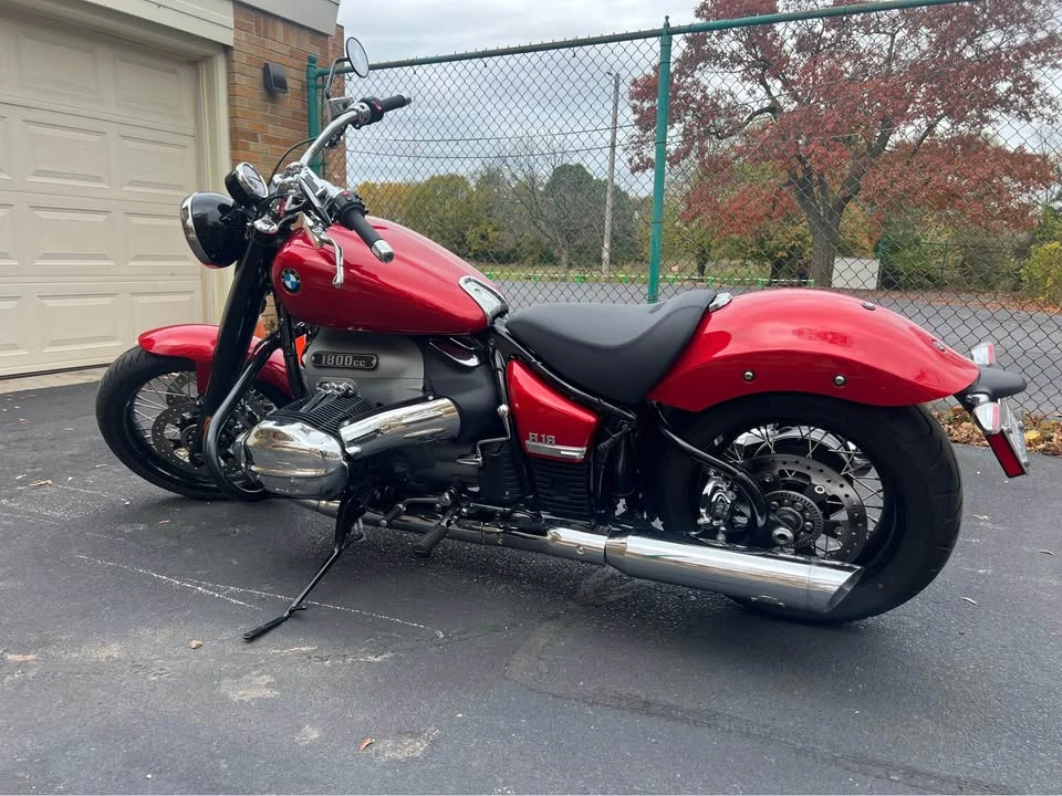 2021 BMW Motorcycles - Image 2 of 20