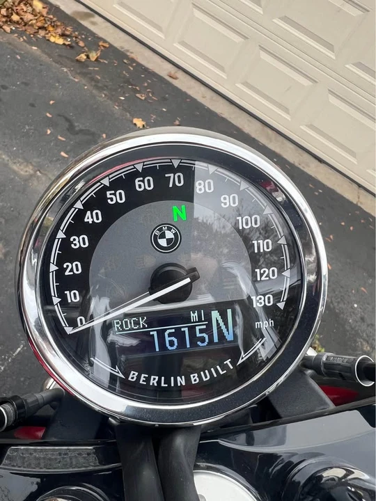 2021 BMW Motorcycles - Image 18 of 20