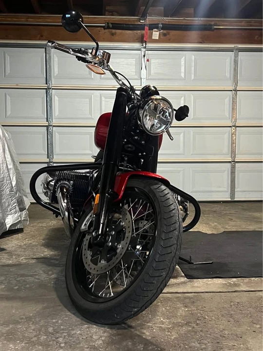 2021 BMW Motorcycles - Image 19 of 20