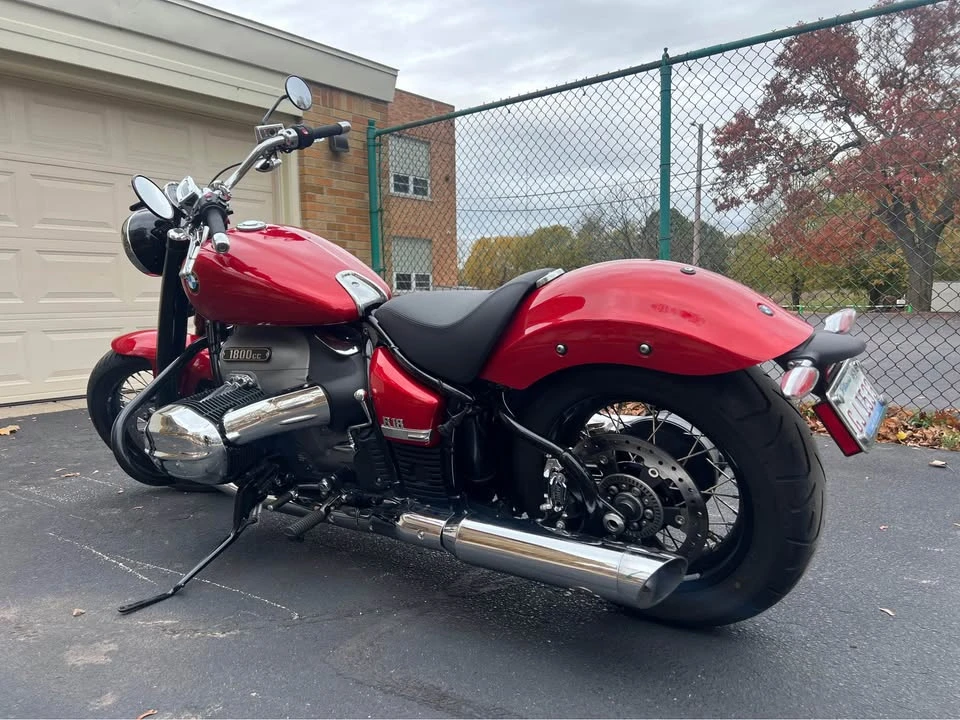 2021 BMW Motorcycles - Image 15 of 20