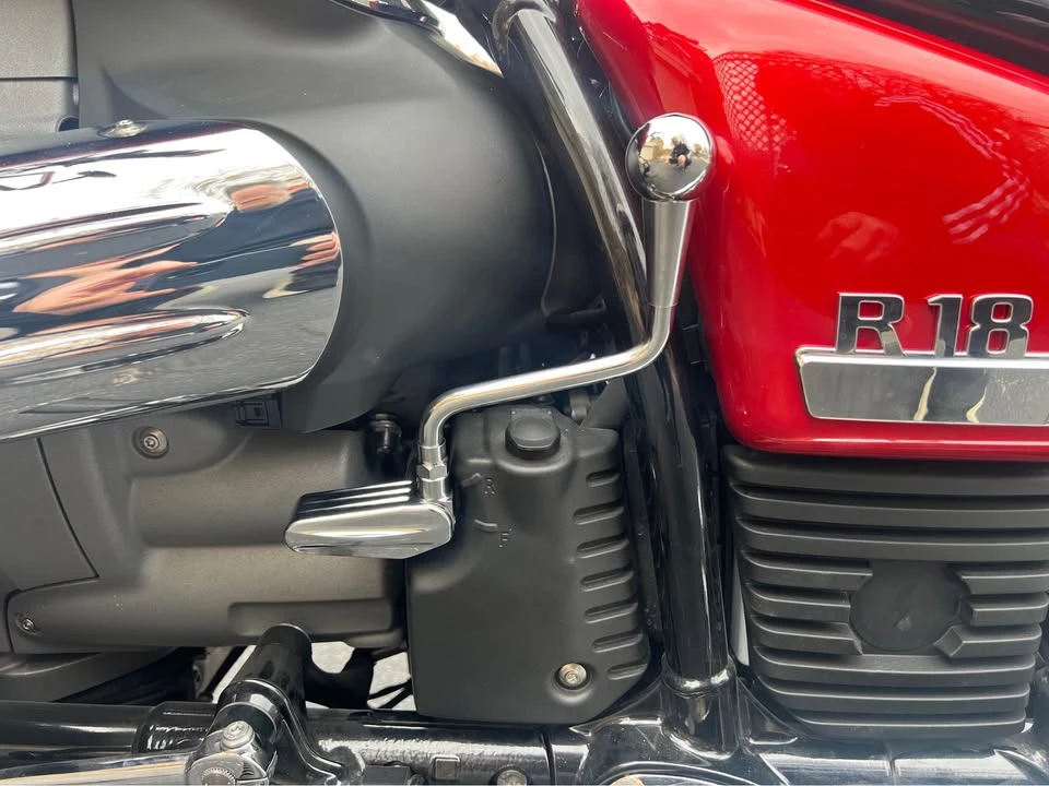 2021 BMW Motorcycles - Image 9 of 20