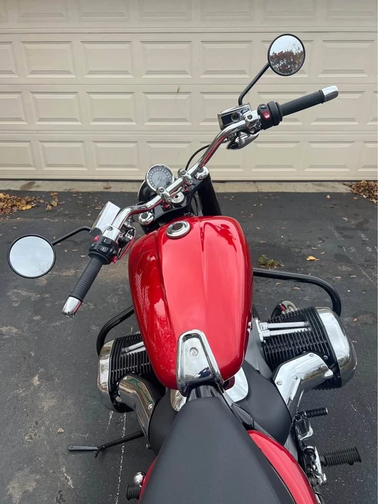 2021 BMW Motorcycles - Image 17 of 20