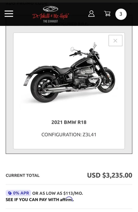 2021 BMW Motorcycles - Image 20 of 20