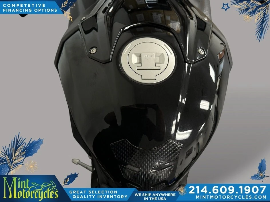 2021 BMW S1000 - Image 5 of 5