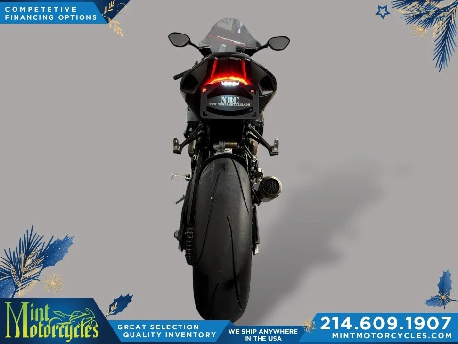 2021 BMW S1000 - Image 4 of 5