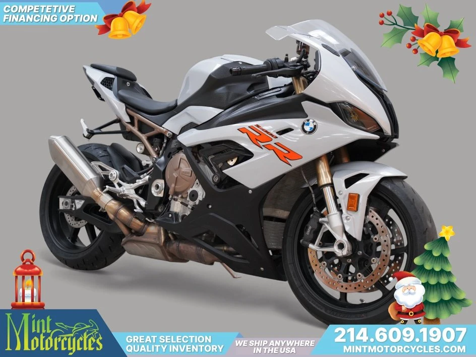2021 BMW S1000 - Image 2 of 9