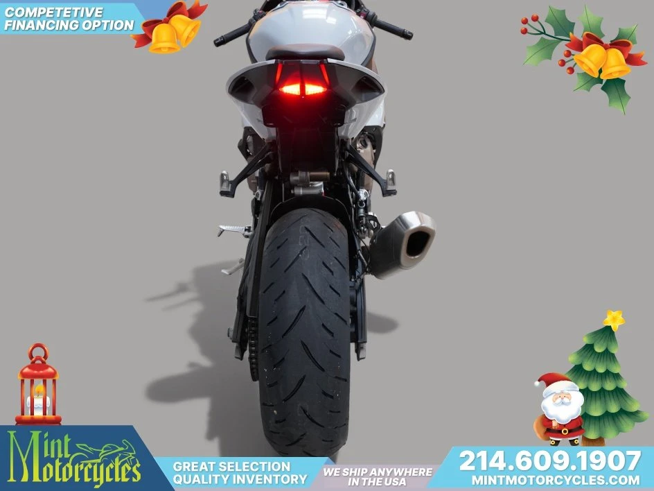 2021 BMW S1000 - Image 6 of 9