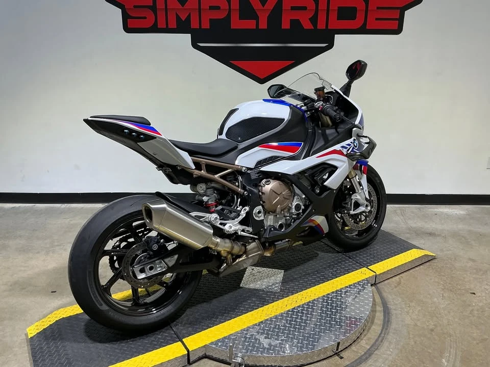 2021 BMW S1000 - Image 7 of 15