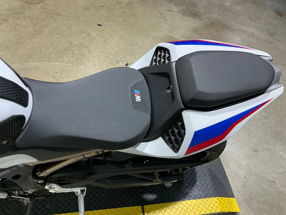 2021 BMW S1000 - Image 9 of 15