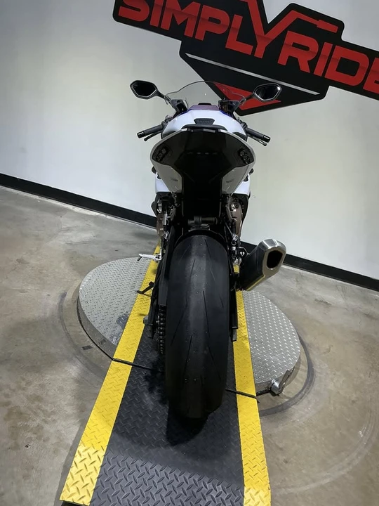 2021 BMW S1000 - Image 6 of 15