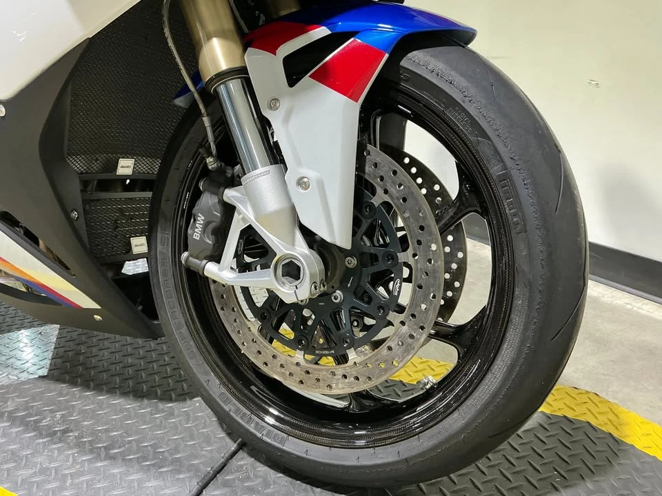 2021 BMW S1000 - Image 11 of 15