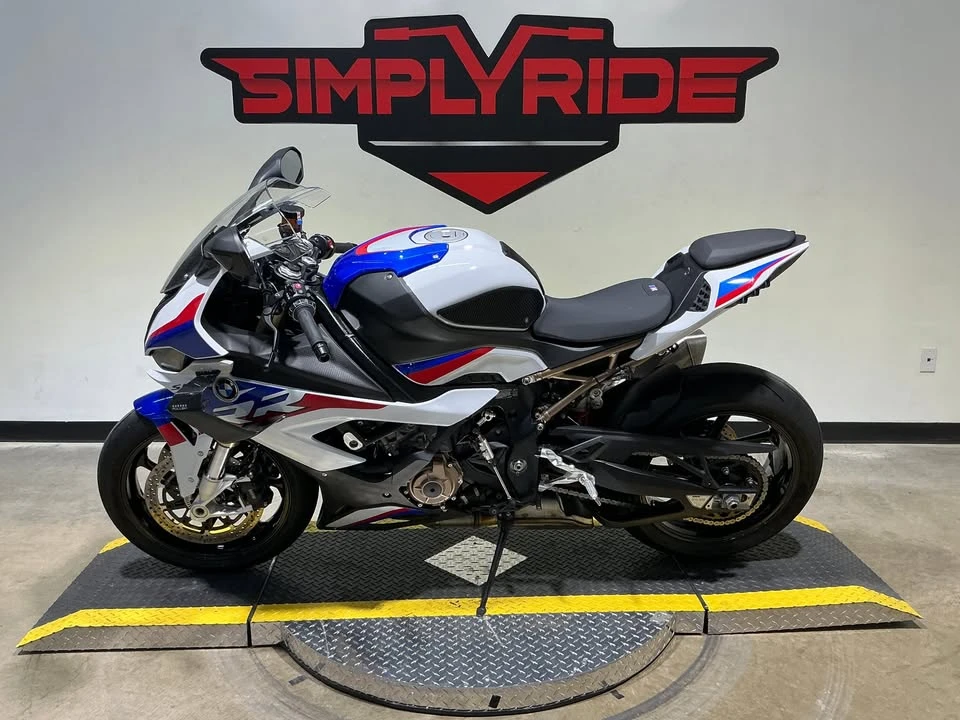 2021 BMW S1000 - Image 4 of 15