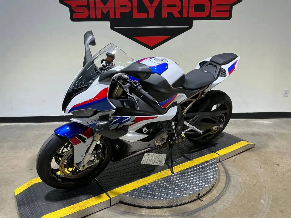 2021 BMW S1000 - Image 3 of 15