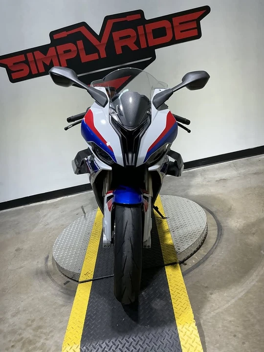 2021 BMW S1000 - Image 2 of 15