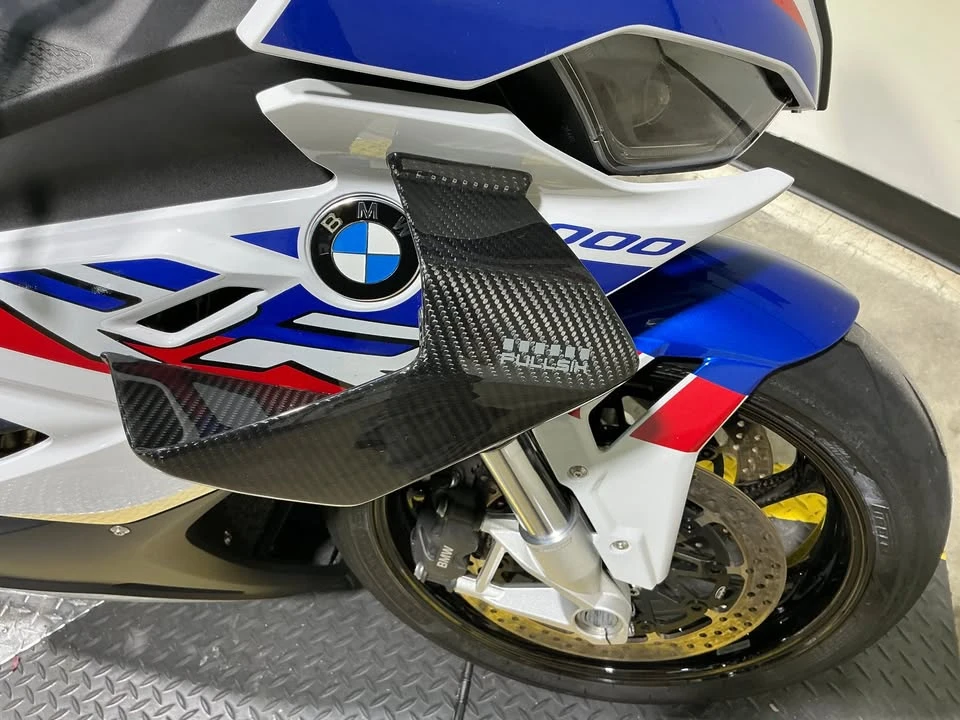 2021 BMW S1000 - Image 10 of 15
