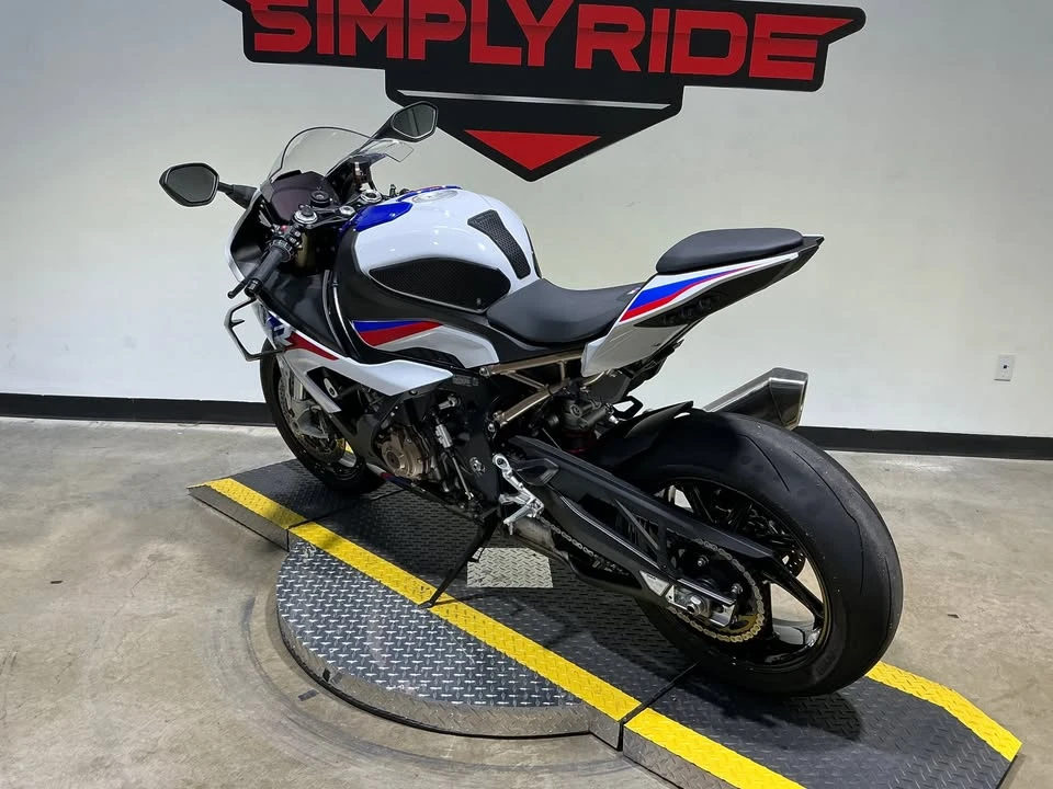 2021 BMW S1000 - Image 5 of 15