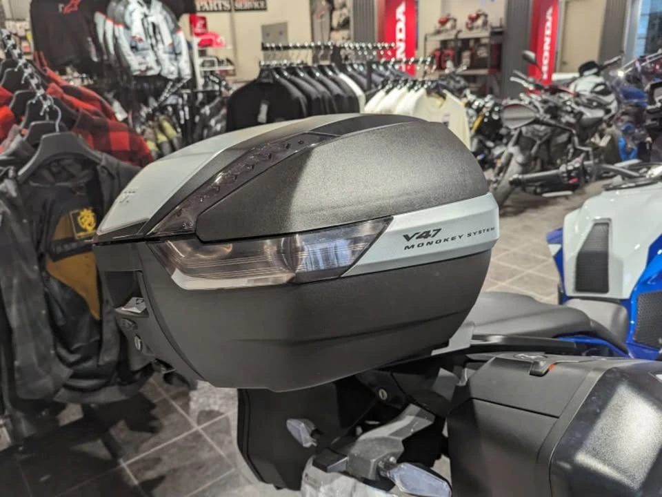 2021 BMW S1000 - Image 13 of 14