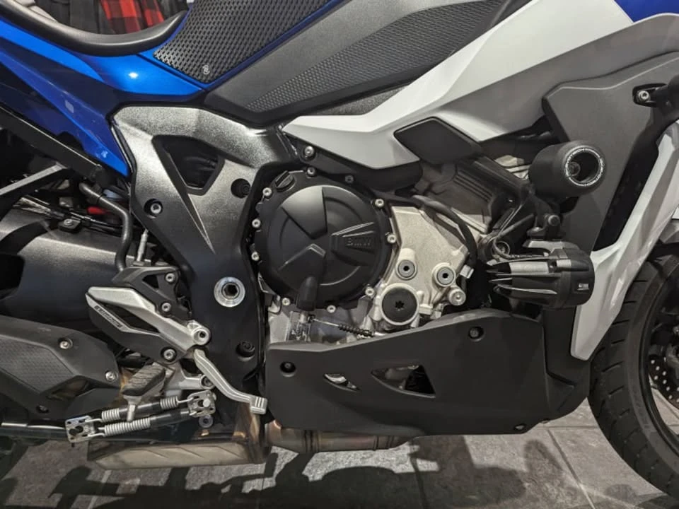 2021 BMW S1000 - Image 11 of 14