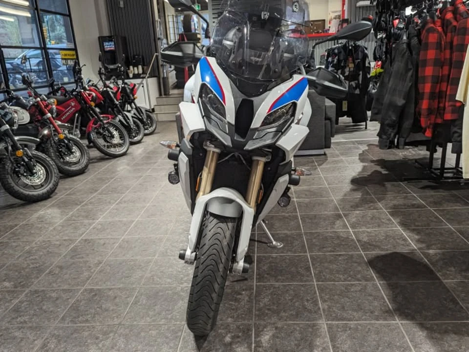 2021 BMW S1000 - Image 3 of 14
