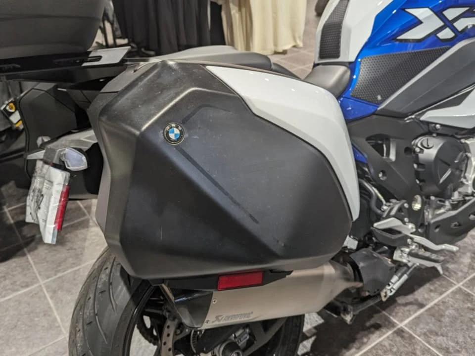 2021 BMW S1000 - Image 12 of 14