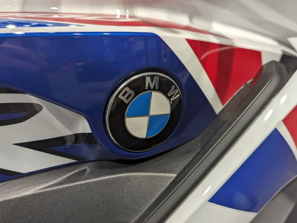 2021 BMW S1000 - Image 6 of 14