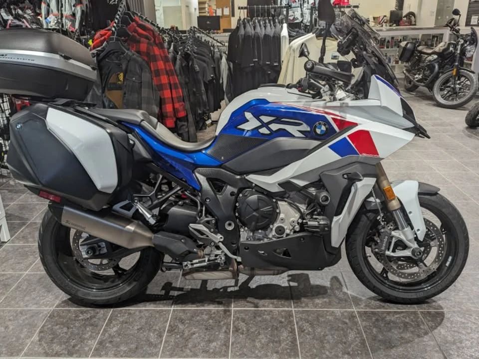 2021 BMW S1000 - Image 2 of 14