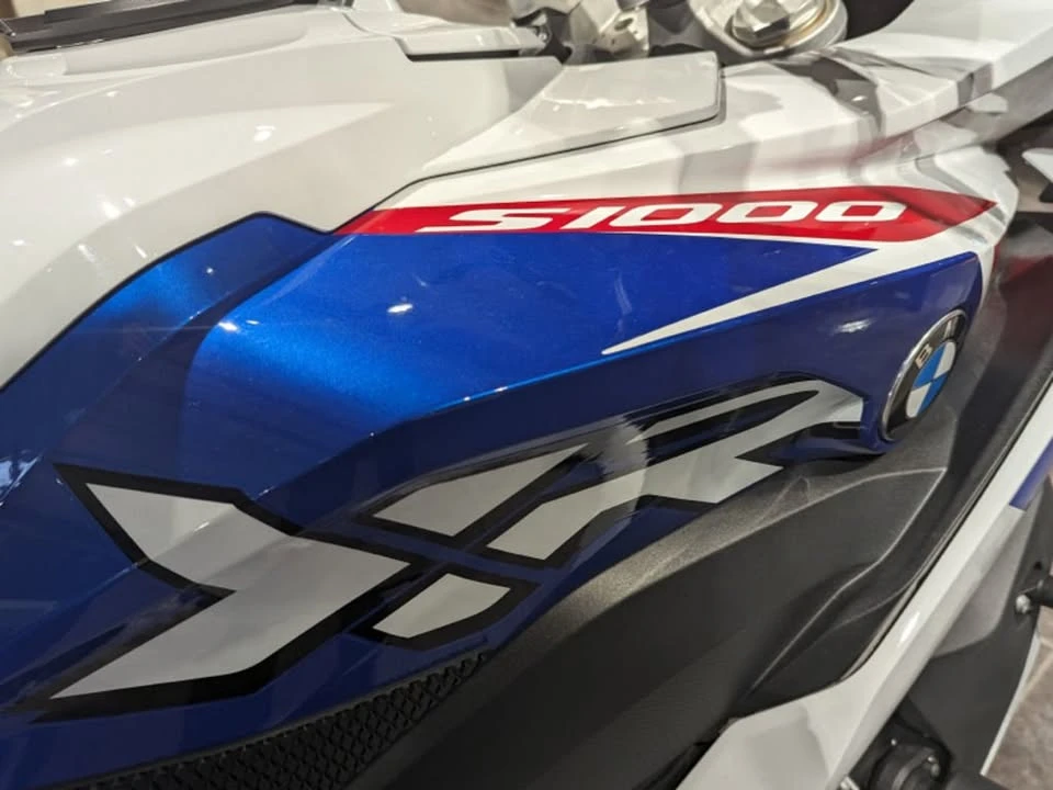 2021 BMW S1000 - Image 7 of 14