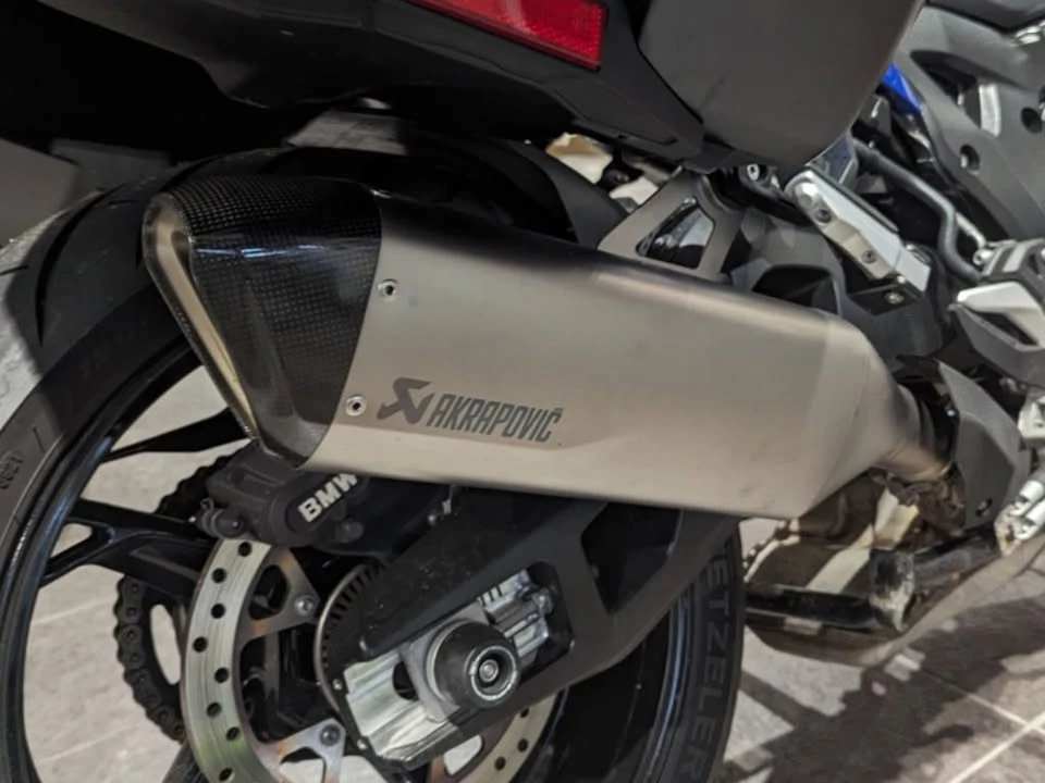 2021 BMW S1000 - Image 14 of 14