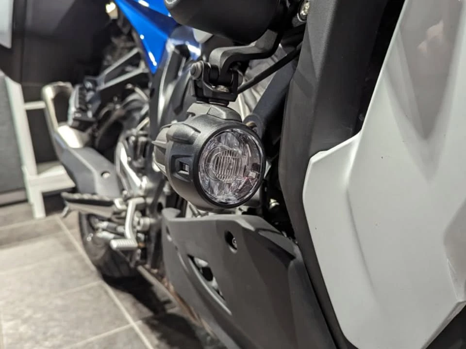 2021 BMW S1000 - Image 9 of 14