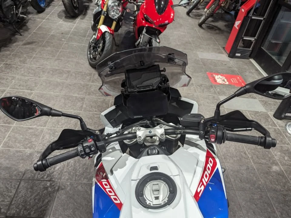 2021 BMW S1000 - Image 10 of 14