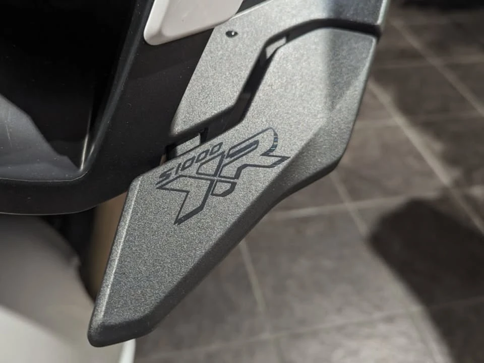 2021 BMW S1000 - Image 4 of 14