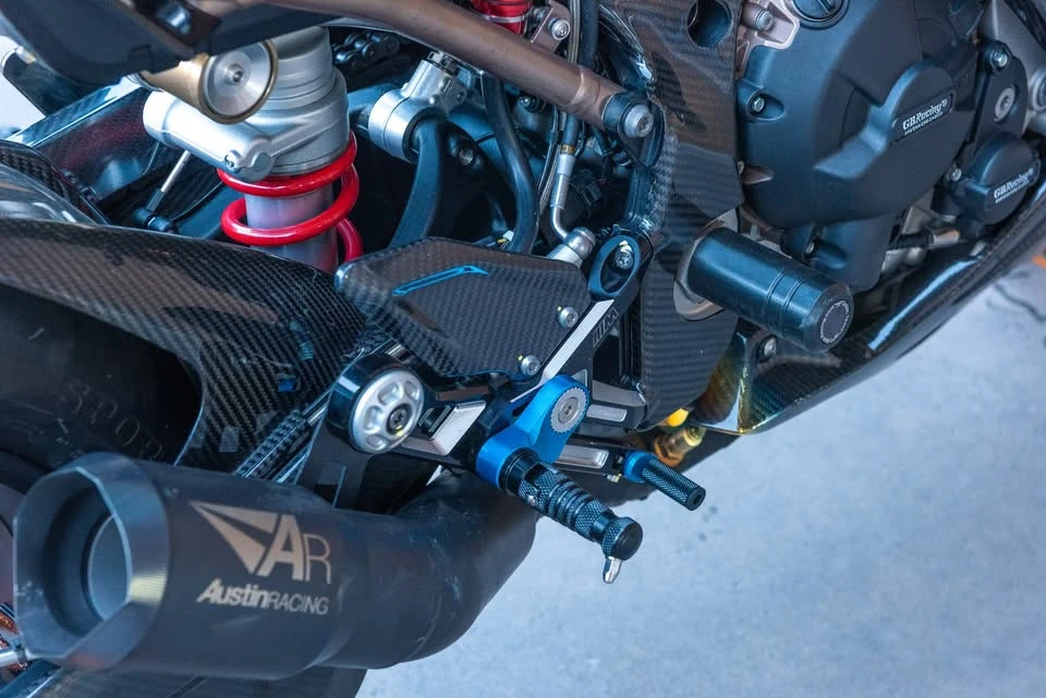 2021 BMW S1000 - Image 6 of 9