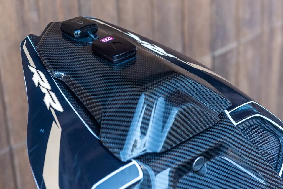 2021 BMW S1000 - Image 9 of 9