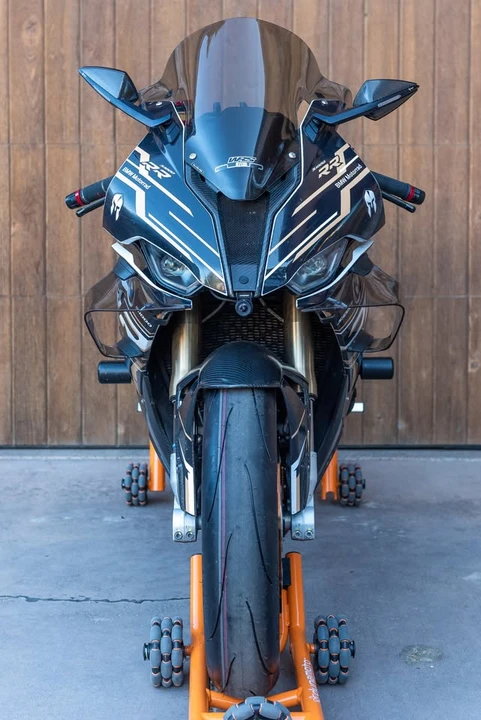 2021 BMW S1000 - Image 4 of 9