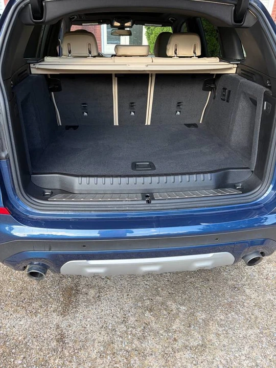 2021 BMW G01 X3 - Image 13 of 14