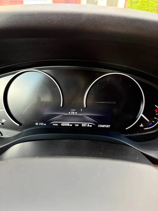 2021 BMW G01 X3 - Image 14 of 14