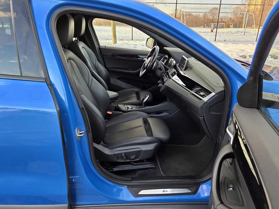 2021 BMW F39 X2 - Image 12 of 20