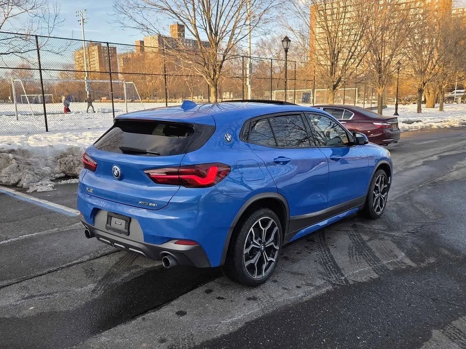 2021 BMW F39 X2 - Image 6 of 20