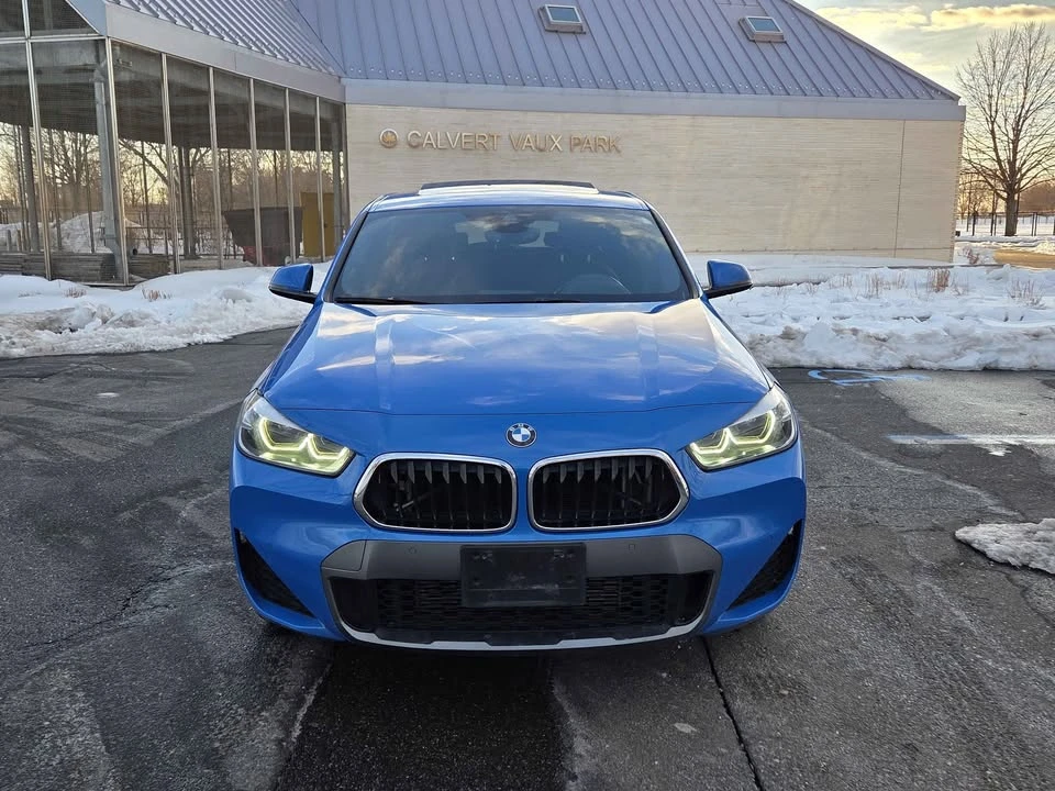 2021 BMW F39 X2 - Image 2 of 20